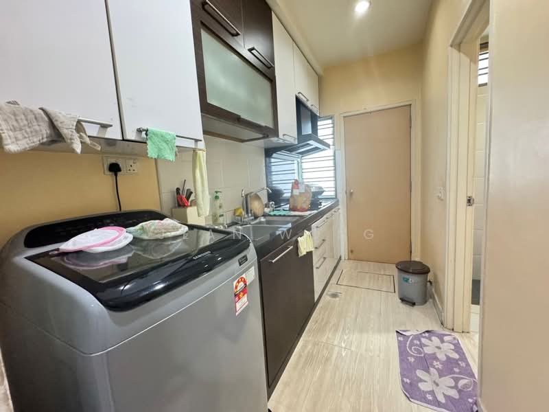 Terraced House for Sale in Taman Nusa Bestari (Iskandar Puteri (Nusajaya)) - Jean Wong - PropertyGuru.com.my