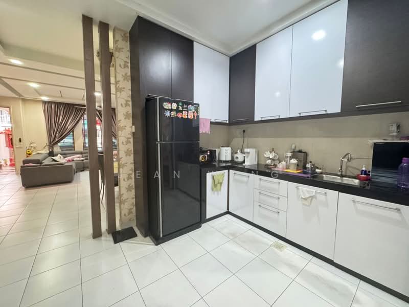 Terraced House for Sale in Taman Nusa Bestari (Iskandar Puteri (Nusajaya)) - Jean Wong - PropertyGuru.com.my