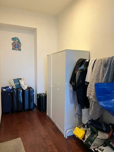 Service Residence for Sale at Molek Regency - Javenthan Ng - Interior - PropertyGuru.com.my