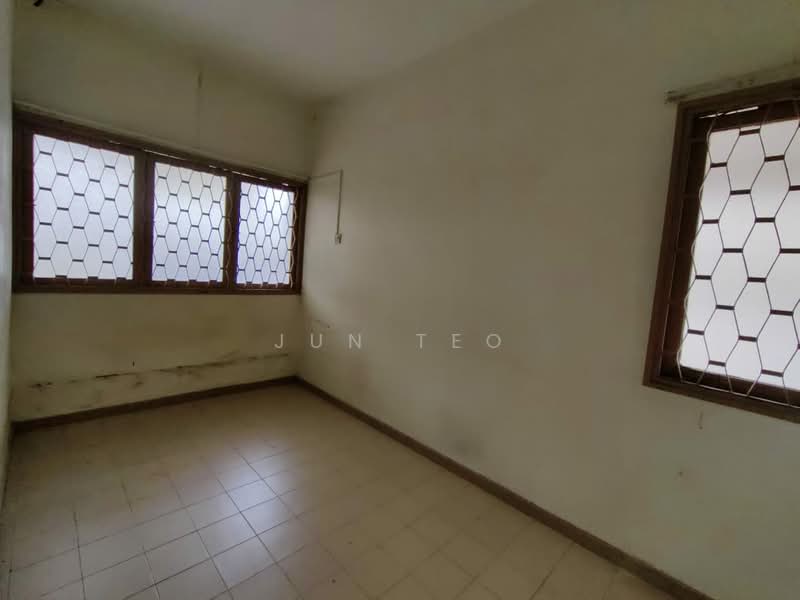 Rumah Teres 2 Tingkat untuk Dijual di Bangsar Baru (Bangsar) - Jun Teo - Interior - PropertyGuru.com.my