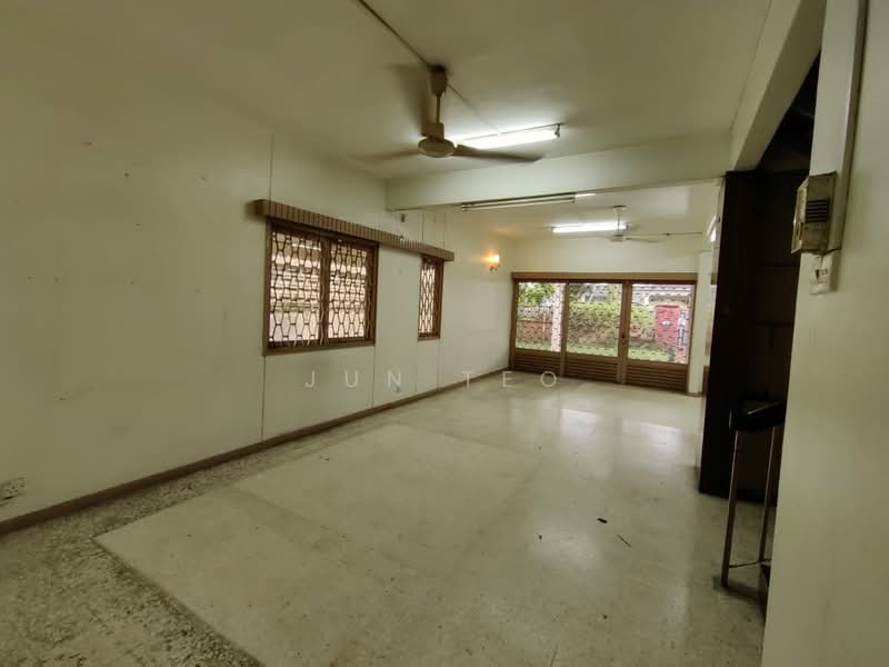 Rumah Teres 2 Tingkat untuk Dijual di Bangsar Baru (Bangsar) - Jun Teo - Living Room - PropertyGuru.com.my