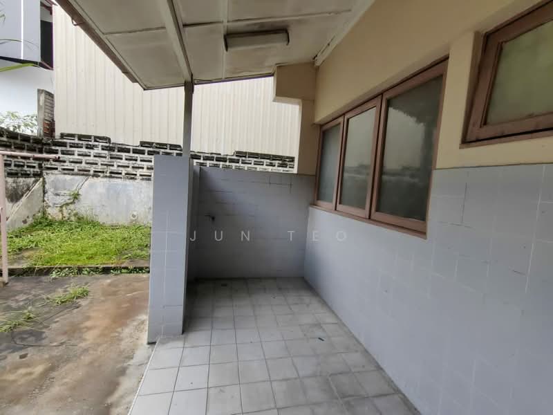 Rumah Teres 2 Tingkat untuk Dijual di Bangsar Baru (Bangsar) - Jun Teo - Exterior - PropertyGuru.com.my