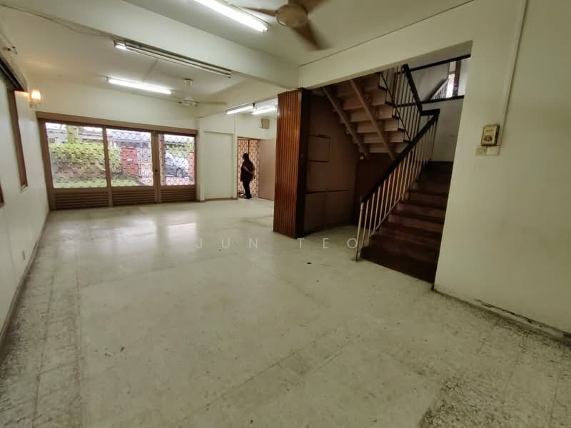 2-storey Terraced House for Sale in Bangsar Baru (Bangsar) - Jun Teo - Interior - PropertyGuru.com.my