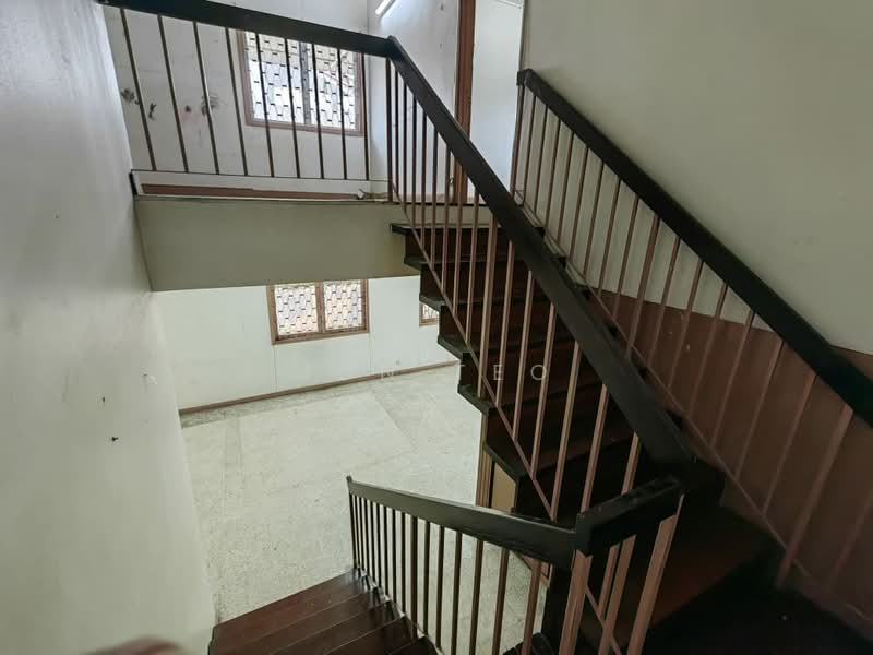 Rumah Teres 2 Tingkat untuk Dijual di Bangsar Baru (Bangsar) - Jun Teo - Interior - PropertyGuru.com.my
