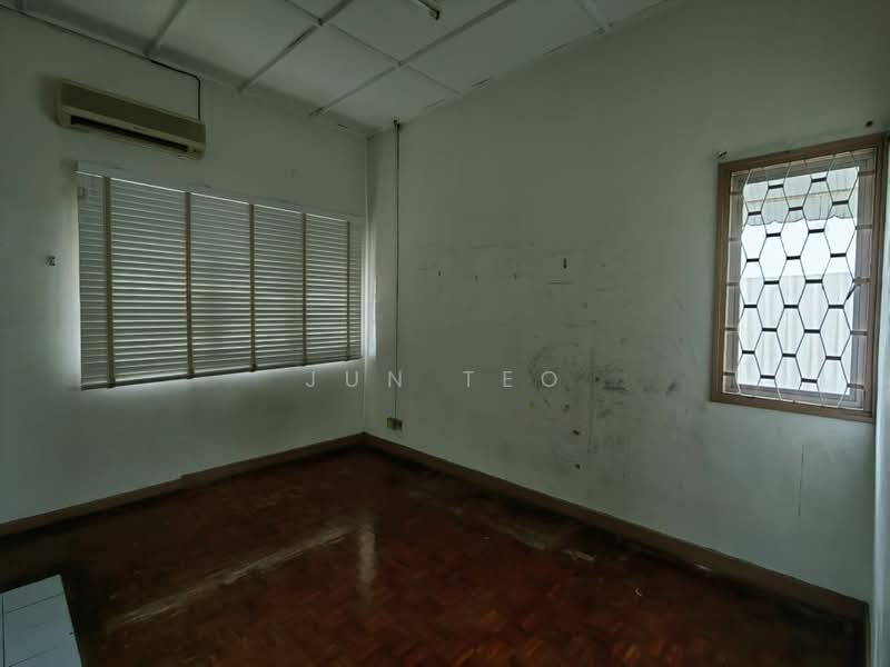 Rumah Teres 2 Tingkat untuk Dijual di Bangsar Baru (Bangsar) - Jun Teo - Interior - PropertyGuru.com.my