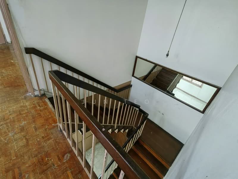 Rumah Teres 2 Tingkat untuk Dijual di Bangsar Baru (Bangsar) - Jun Teo - Interior - PropertyGuru.com.my