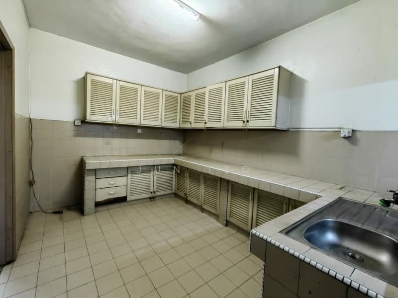 Rumah Teres 2 Tingkat untuk Dijual di Bangsar Baru (Bangsar) - Jun Teo - Kitchen - PropertyGuru.com.my