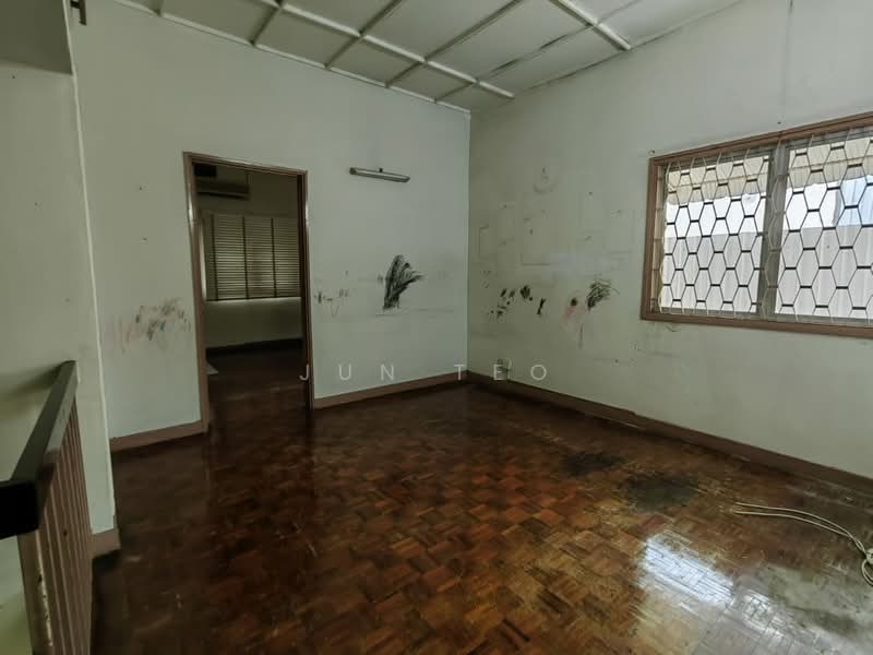 Rumah Teres 2 Tingkat untuk Dijual di Bangsar Baru (Bangsar) - Jun Teo - Interior - PropertyGuru.com.my