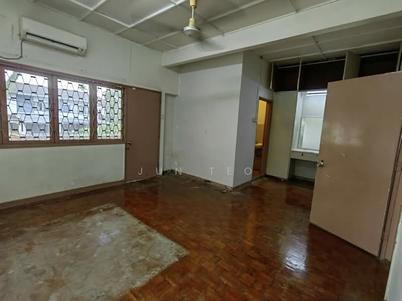 Rumah Teres 2 Tingkat untuk Dijual di Bangsar Baru (Bangsar) - Jun Teo - Interior - PropertyGuru.com.my