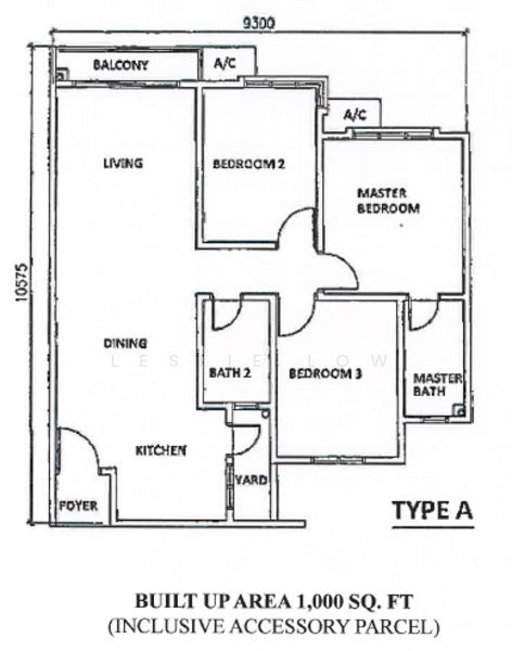For Sale Sri Melaka Residensi