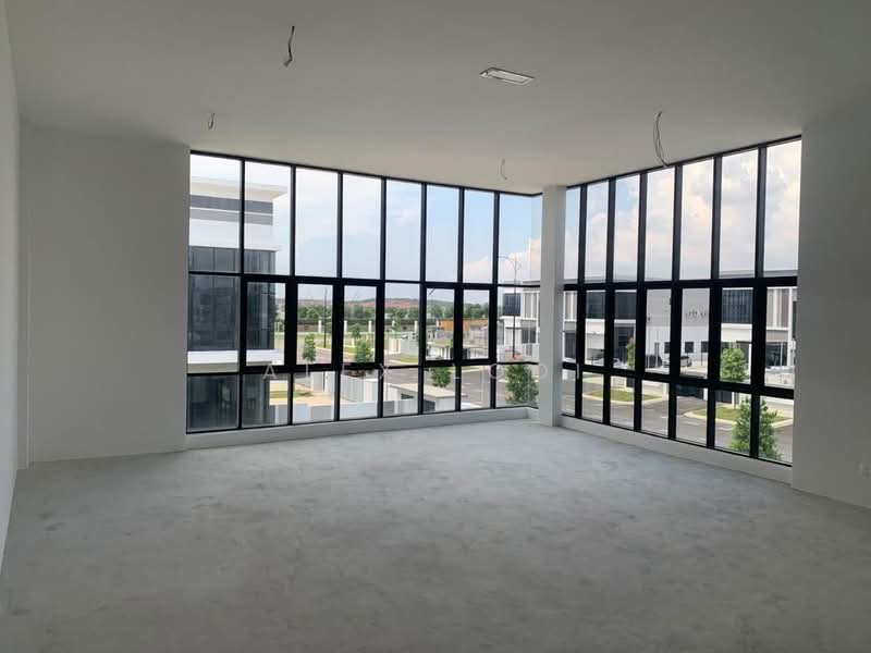 Factory for Rent in Senai (Kulai) - Alex Looi - PropertyGuru.com.my