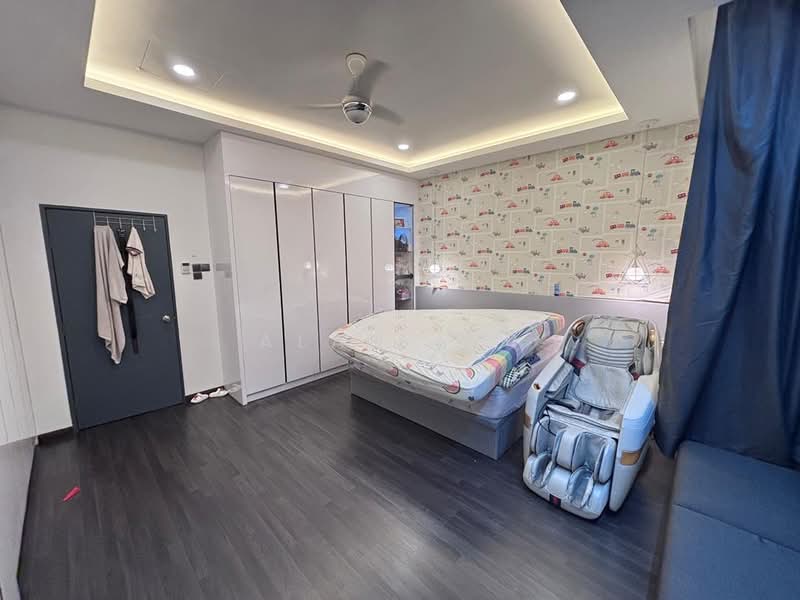 Taman Dato Onn untuk Untuk Dijual - RM 930,000, Apr 2026 - Bedroom - PropertyGuru.com.my