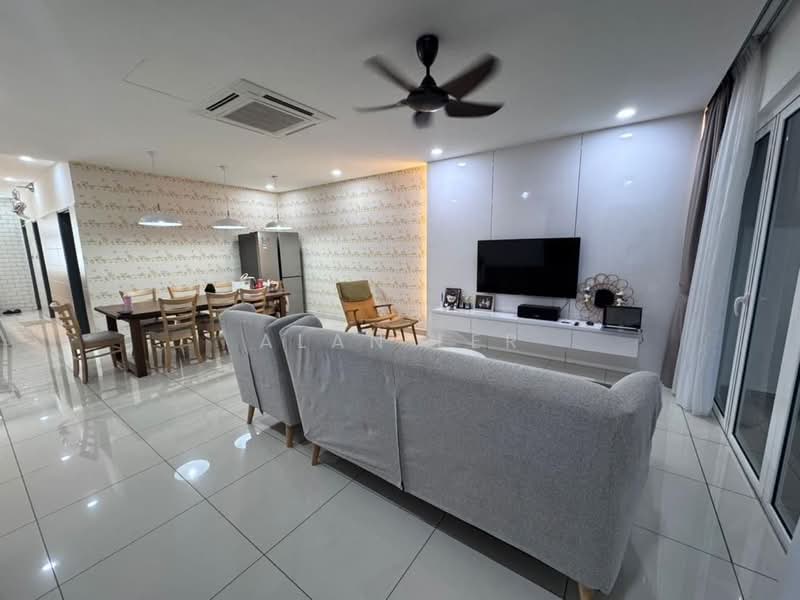 Taman Dato Onn untuk Untuk Dijual - RM 930,000, Apr 2026 - Living Room - PropertyGuru.com.my