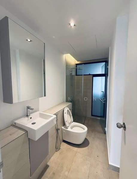 Condominium for Sale at Lumi Tropicana - Shiryn Ong - Bathroom - PropertyGuru.com.my