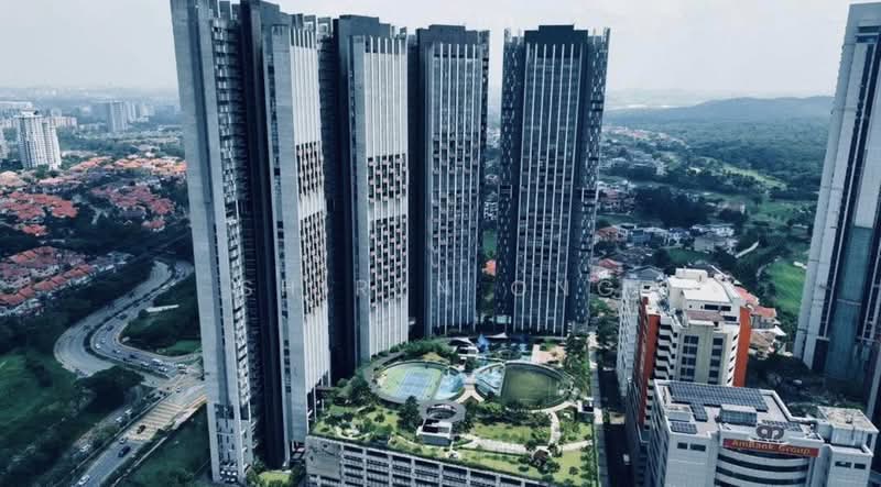 Condominium for Sale at Lumi Tropicana - Shiryn Ong - Exterior - PropertyGuru.com.my