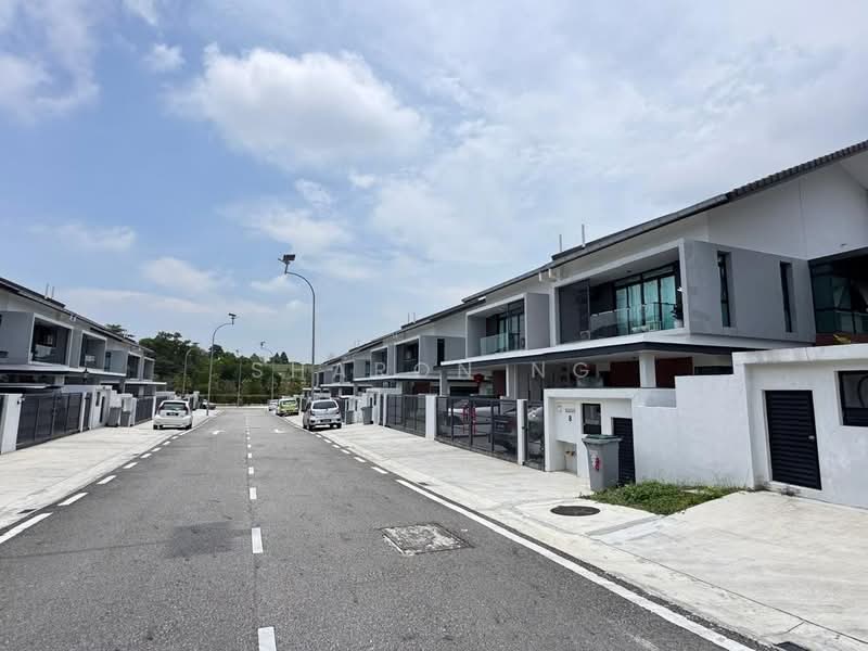 Aspira Gardens untuk Untuk Dijual - RM 1,180,000, Apr 2026 - Exterior - PropertyGuru.com.my
