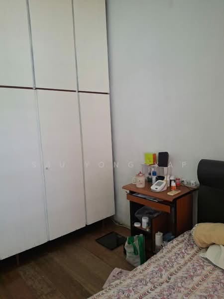 Rumah Teres 1 Tingkat untuk Dijual di Seksyen 22 (Petaling Jaya) - sau yong yap - Bedroom - PropertyGuru.com.my