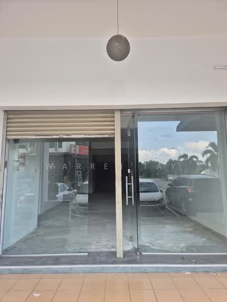 Taman Mutiara Rini untuk Untuk Disewa - RM 4,000 /bulan, Apr 2026 - Exterior - PropertyGuru.com.my