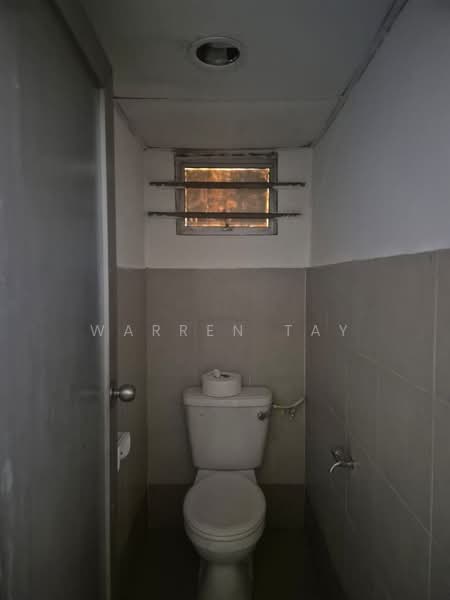 Taman Mutiara Rini untuk Untuk Disewa - RM 4,000 /bulan, Apr 2026 - Bathroom - PropertyGuru.com.my