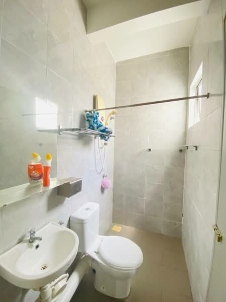 Apartment for Sale at Putra Impian - Noraini Dahan - Bathroom - PropertyGuru.com.my