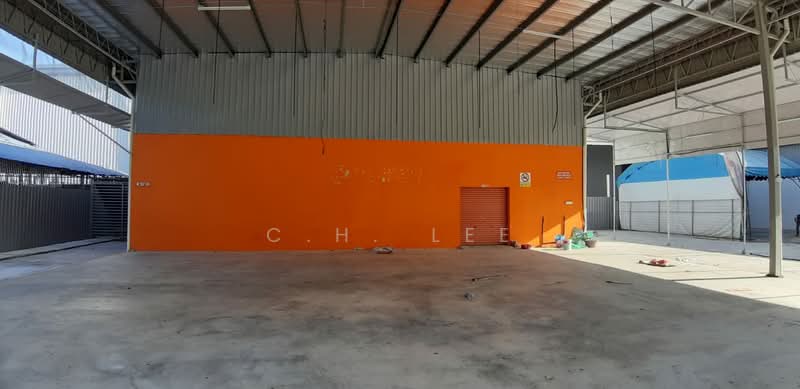 Raja Uda untuk Untuk Disewa - RM 13,000 /bulan, Apr 2026 - Exterior - PropertyGuru.com.my