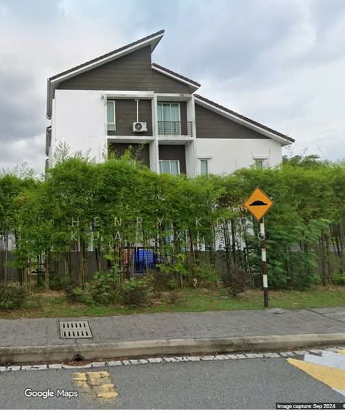 NO. 27, JALAN TIARA SOUTH 2, TIARA SOUTH, 43500 SEMENYIH SELANGOR DARUL EHSAN untuk Untuk Dijual - RM 950,000, Apr 2026 - Exterior - PropertyGuru.com.my