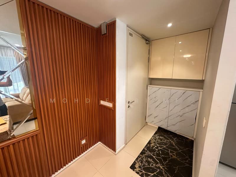 Condominium for Rent at Verdi Eco-Dominiums - Mohd Fitri MF - Entrance - PropertyGuru.com.my