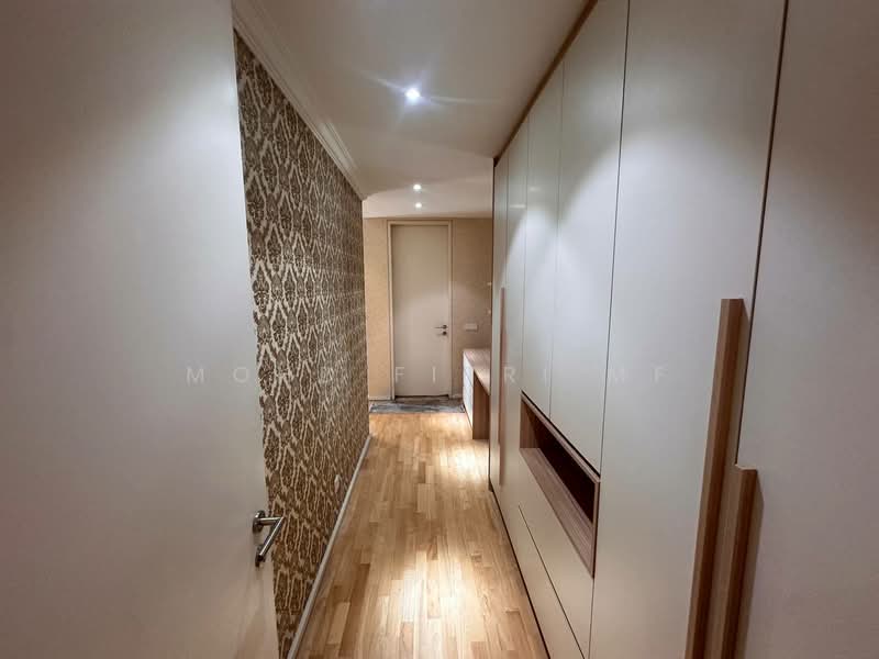 Condominium for Rent at Verdi Eco-Dominiums - Mohd Fitri MF - Corridor - PropertyGuru.com.my