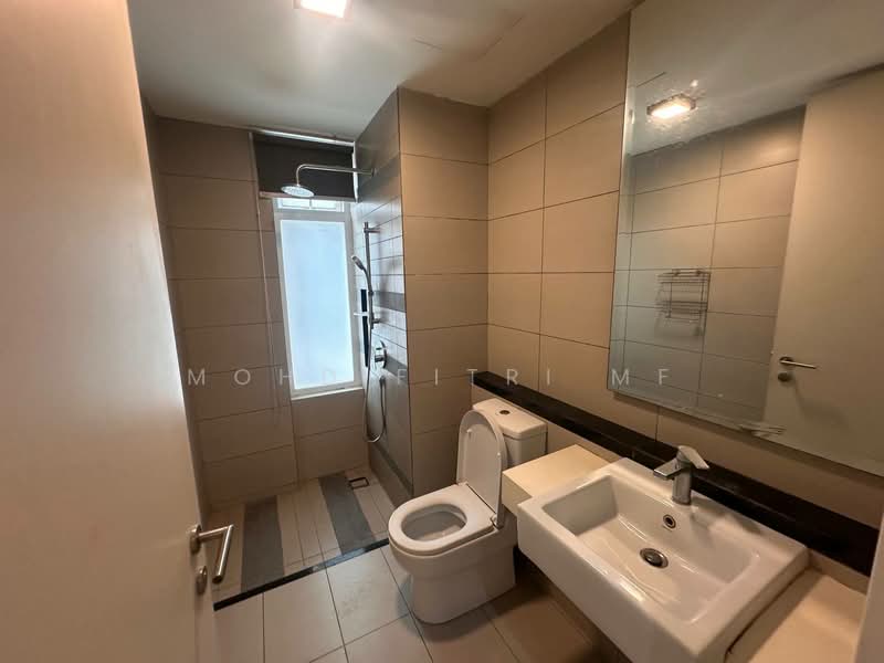 Condominium for Rent at Verdi Eco-Dominiums - Mohd Fitri MF - Bathroom - PropertyGuru.com.my