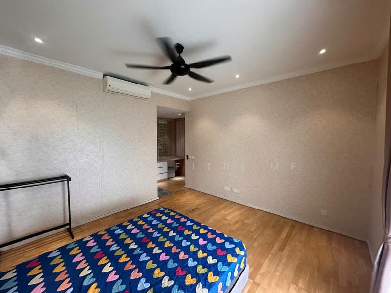 Condominium for Rent at Verdi Eco-Dominiums - Mohd Fitri MF - Bedroom - PropertyGuru.com.my