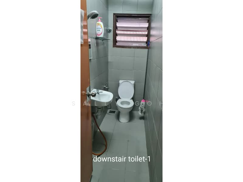 Section 14 untuk Untuk Dijual - RM 900,000, Apr 2026 - Bathroom - PropertyGuru.com.my