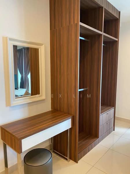 Condominium for Rent at Mansion One - Alex Lim - Interior - PropertyGuru.com.my