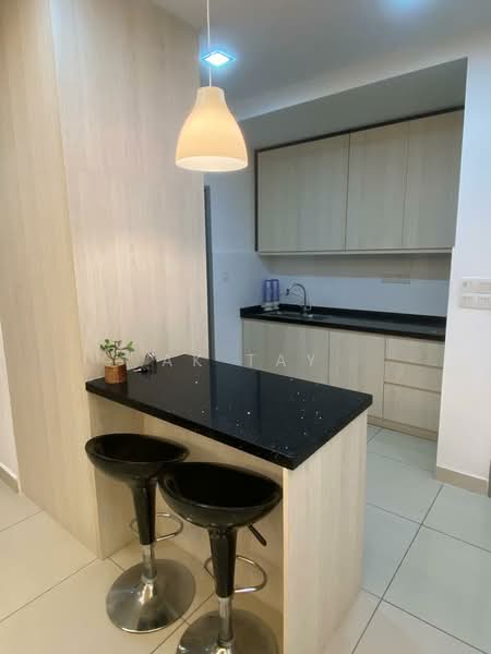 You Vista @ You City untuk Untuk Disewa - RM 2,600 /bulan, Apr 2026 - Kitchen - PropertyGuru.com.my