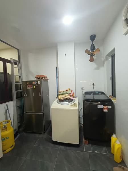 2-storey Terraced House for Sale in Taman Mutiara Rini (Skudai) - William Tay - Interior - PropertyGuru.com.my