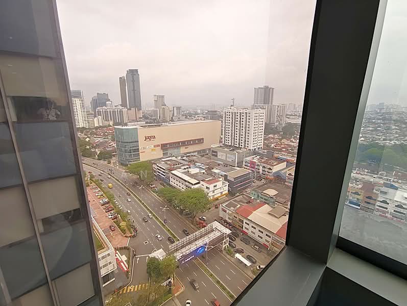 Office for Rent in Petaling Jaya (Selangor) - Angela He - View - PropertyGuru.com.my