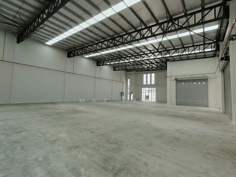 Kilang untuk Disewa di Eco Business Park 1 (Johor Bahru) - Max Lam - Interior - PropertyGuru.com.my