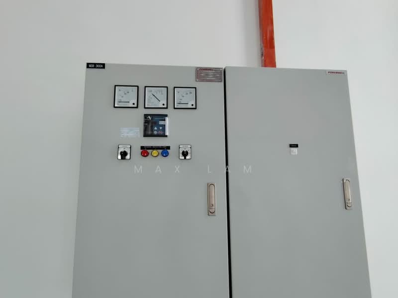 Kilang untuk Disewa di Eco Business Park 1 (Johor Bahru) - Max Lam - PropertyGuru.com.my