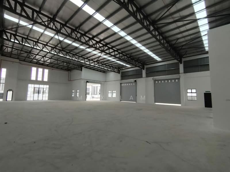 Kilang untuk Disewa di Eco Business Park 1 (Johor Bahru) - Max Lam - Interior - PropertyGuru.com.my