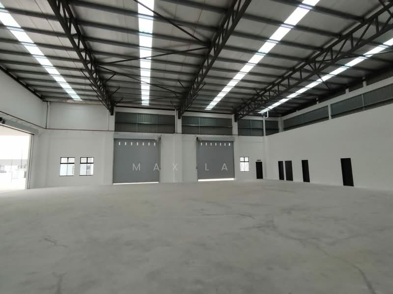 Kilang untuk Disewa di Eco Business Park 1 (Johor Bahru) - Max Lam - Interior - PropertyGuru.com.my