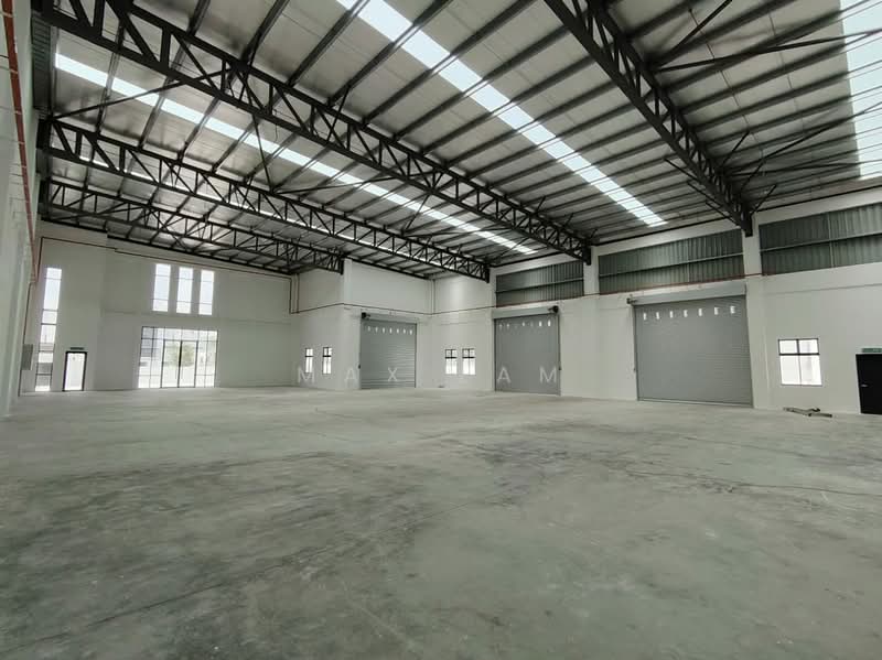 Kilang untuk Disewa di Eco Business Park 1 (Johor Bahru) - Max Lam - Interior - PropertyGuru.com.my