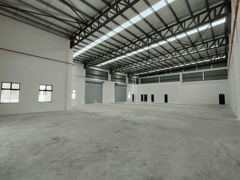 Kilang untuk Disewa di Eco Business Park 1 (Johor Bahru) - Max Lam - Interior - PropertyGuru.com.my