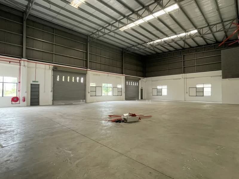 Semi-D Factory for Rent in Eco Business Park 1 (Johor Bahru) - Max Lam - PropertyGuru.com.my