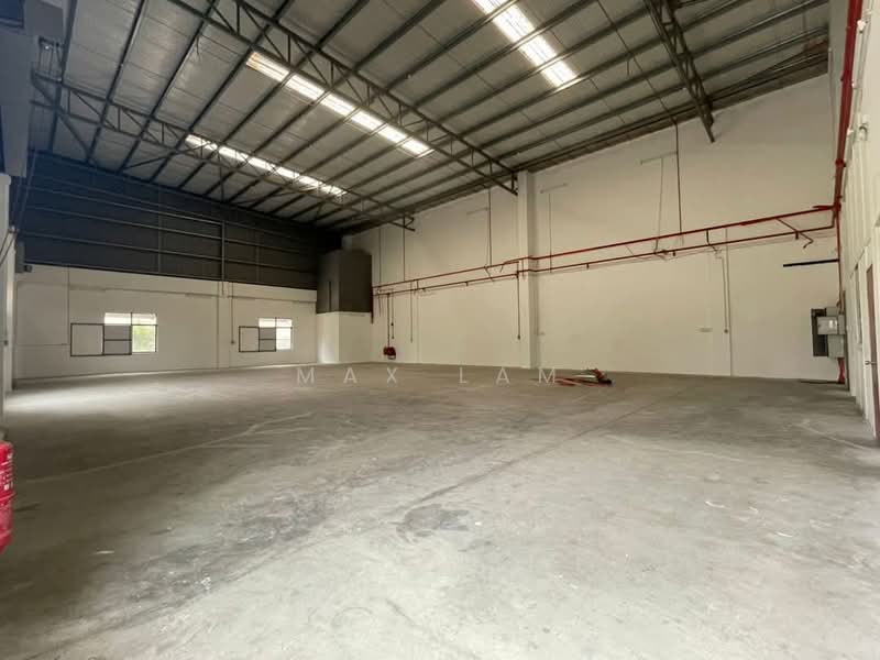 Semi-D Factory for Rent in Eco Business Park 1 (Johor Bahru) - Max Lam - PropertyGuru.com.my