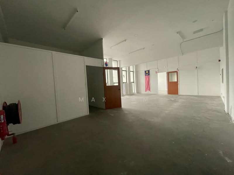 Semi-D Factory for Rent in Eco Business Park 1 (Johor Bahru) - Max Lam - PropertyGuru.com.my