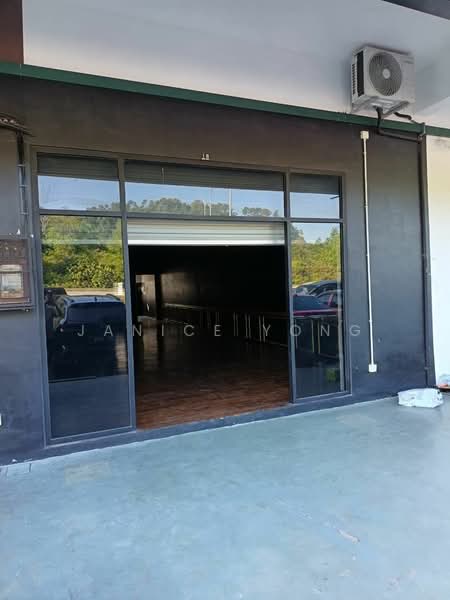 Shop for Rent in Taman Pulai Hijauan (Skudai) - Janice Yong - Exterior - PropertyGuru.com.my