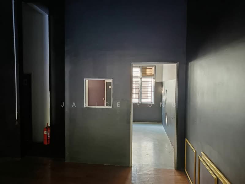 Shop for Rent in Taman Pulai Hijauan (Skudai) - Janice Yong - Corridor - PropertyGuru.com.my