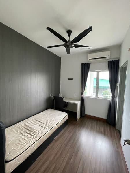 Rumah Bandar untuk Disewa di Bandar Saujana Putra (Tanjong Duabelas) - Jason Chin - Bedroom - PropertyGuru.com.my