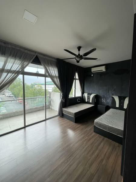 Rumah Bandar untuk Disewa di Bandar Saujana Putra (Tanjong Duabelas) - Jason Chin - Bedroom - PropertyGuru.com.my
