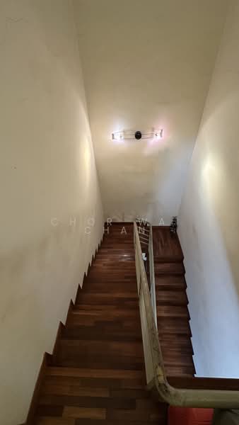 Townhouse for Sale in Kampung Sungai Kayu Ara (Petaling Jaya) - Chor Wai Chan - Interior - PropertyGuru.com.my