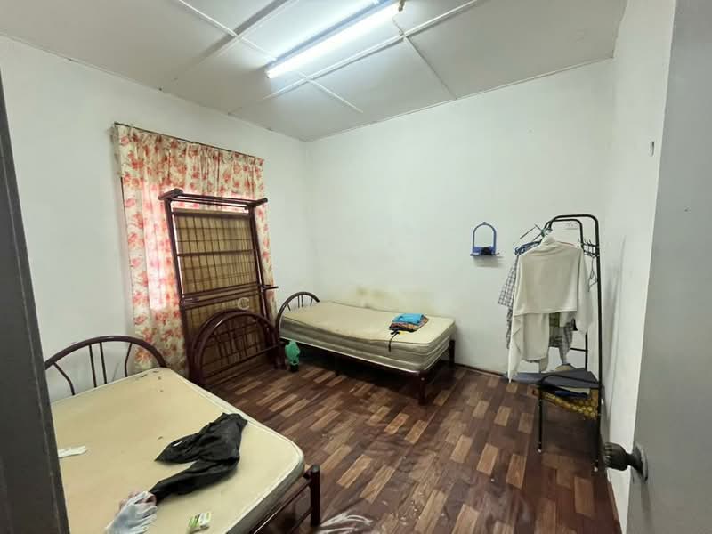 1-storey Terraced House for Sale in Merbok (Kedah) - C.H. Lee - Bedroom - PropertyGuru.com.my